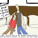 Illustration for article titled Lifetime Movie Cartoons: emMy Daughters Secret/em